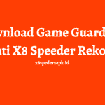Download Game Guardian, Pengganti X8 Speeder Rekomended
