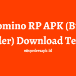 Higgs Domino RP APK (Bundle X8 Speeder) Download Terbaru
