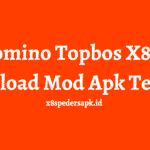 Higgs Domino Topbos X8 Speeder Download Mod Apk Terbaru