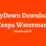 MusicallyDown Download Video TikTok Tanpa Watermark & MP3