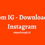 SafeFrom IG - Download Video Instagram